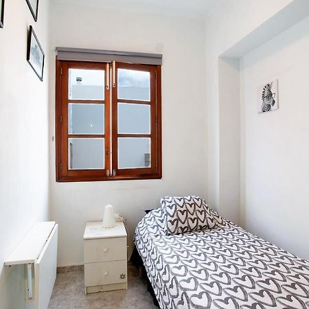 Casa Juan Lägenhet Las Palmas de Gran Canaria Exteriör bild