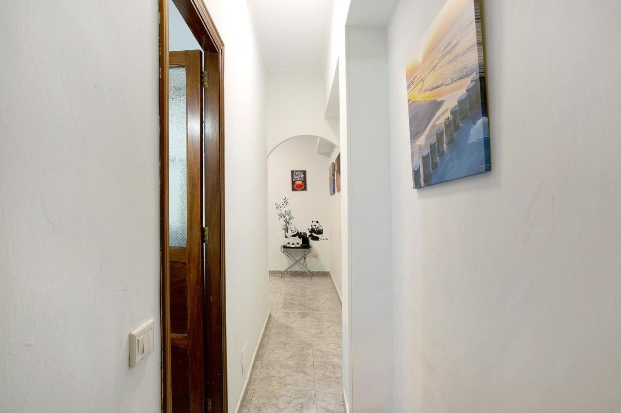 Casa Juan Lägenhet Las Palmas de Gran Canaria Exteriör bild